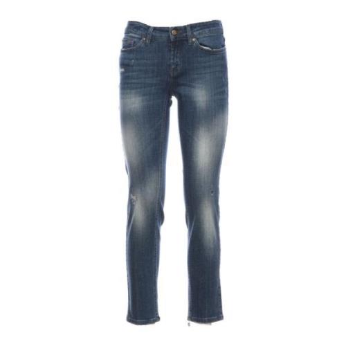 Slim-fit Jeans