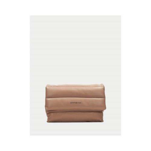 Chicude Cross Body Taske med Polstret Design