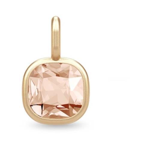 Olivia Pendant - Gold Plated