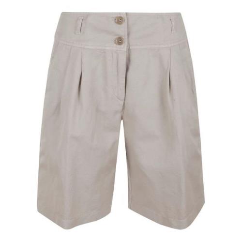 Sommerklare Casual Shorts