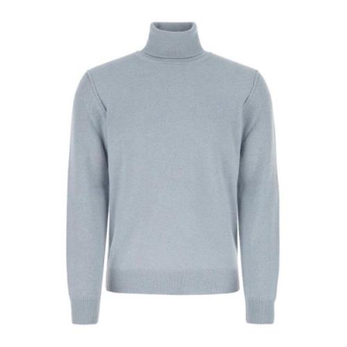 Turtleneck Sweater, H?j kvalitet strik til m?nd