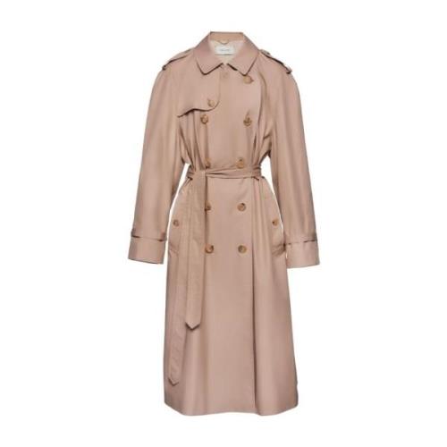 Trench Coats