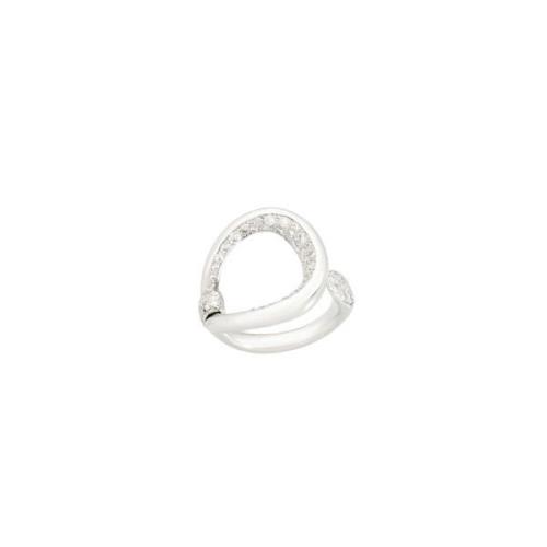 Fantina Diamante Ring - Kvinders Smykker