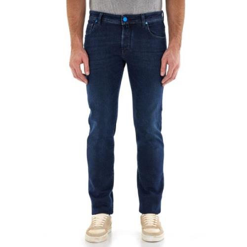 Smal pasform jeans