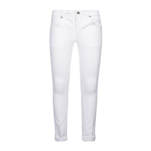 Slim-fit Jeans til Mænd - Opgrader din Denim Stil