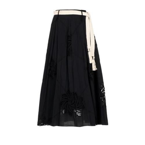 Midi Skirts