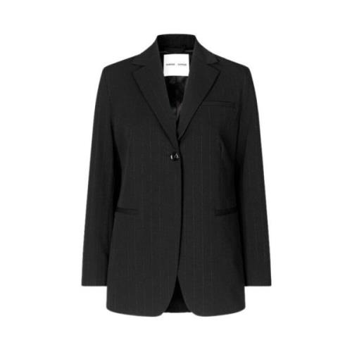 Klassisk enkeltstående Mara Blazer