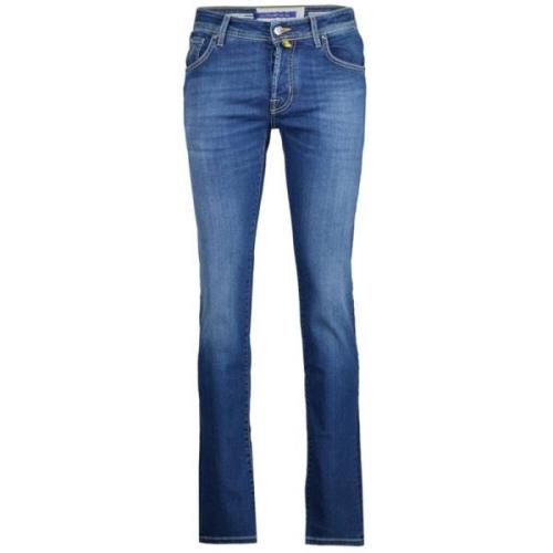 Moderne Slim-Fit Jeans