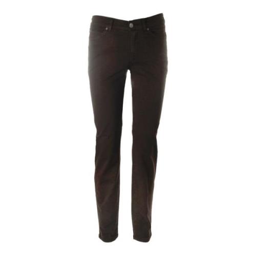 MAGIC FIT SLIM trousers