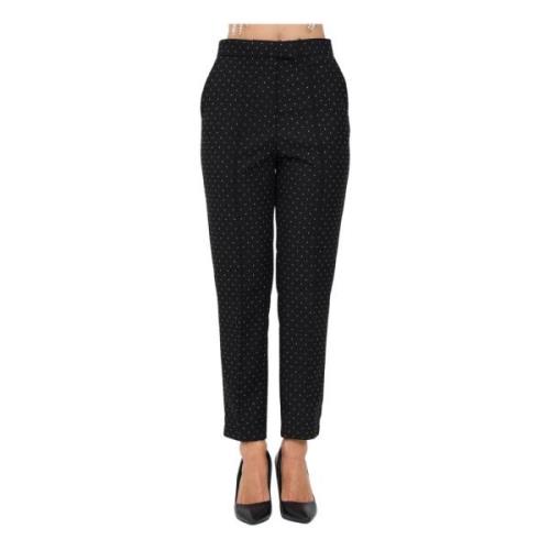 Slim-fit Trousers