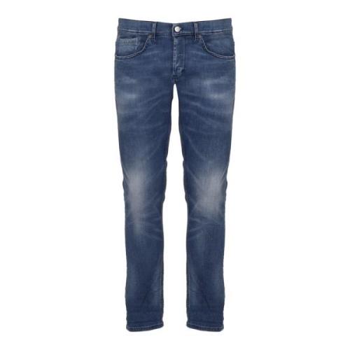 Stilfulde Slim-fit Jeans