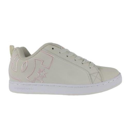 Moderne Mode Sneakers Kvinder