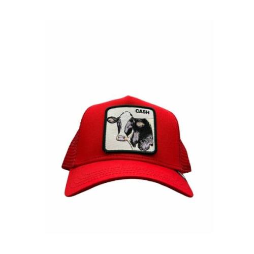 Cash Cow Baseball Cap