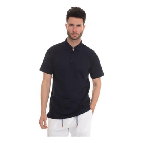 Kort?rmet polo shirt