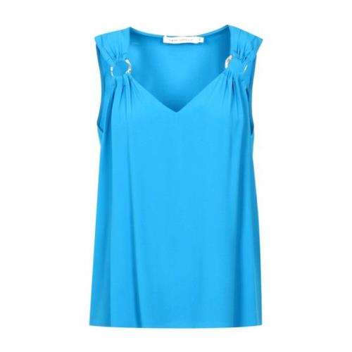 Sleeveless Tops