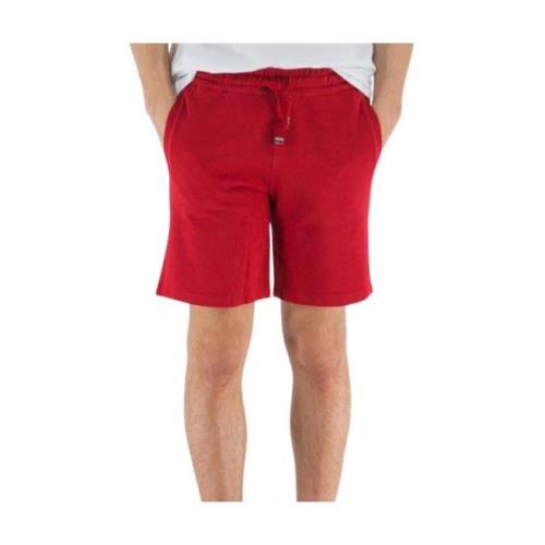 Korte shorts