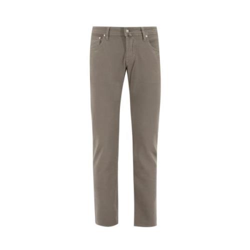 Slim-fit Trousers