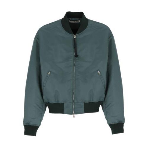 Bomber Jackets