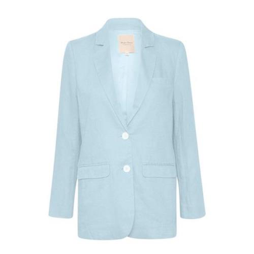 Elegant Linned Blazer