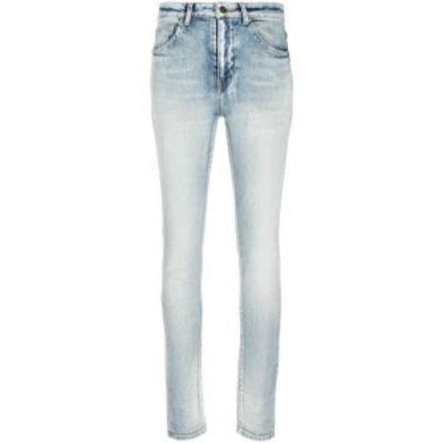 Modebevidste Skinny Jeans