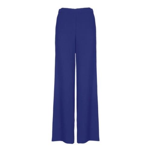 PANTY WIDE LEG TROUSERS