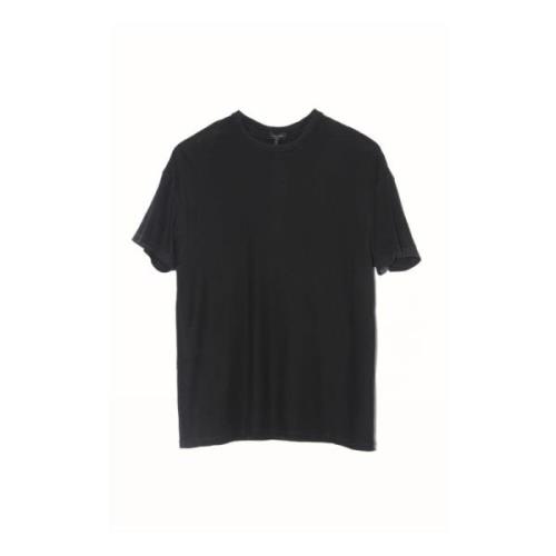 Seamless Boxy T-Shirt