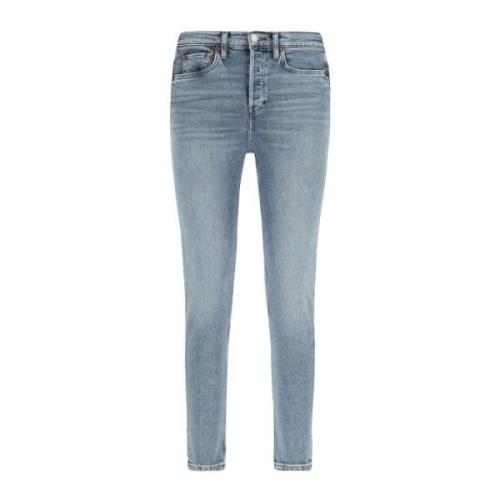 Klassiske Skinny Jeans