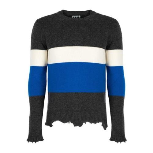 Merino Uld Sweater