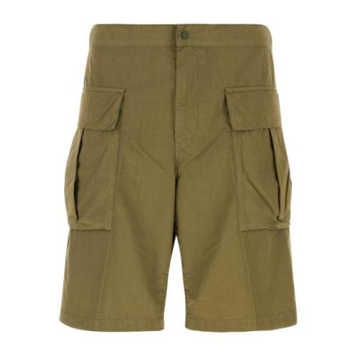 Behagelige Bermuda Shorts til Mænd