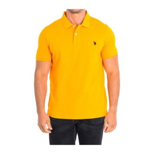 Polo Shirts