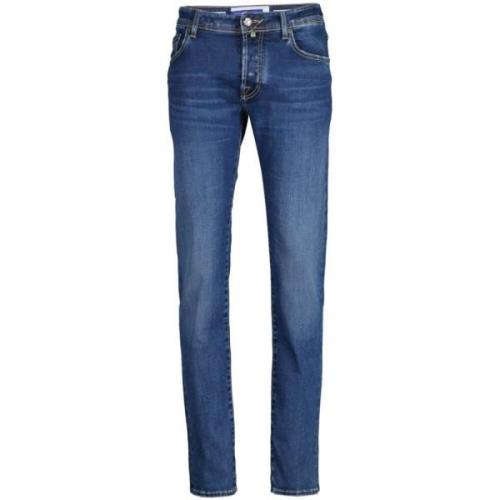 Moderne Slim-fit Jeans