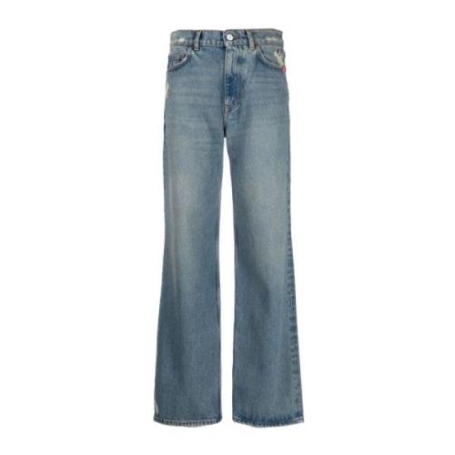 Amish Jeans Denim