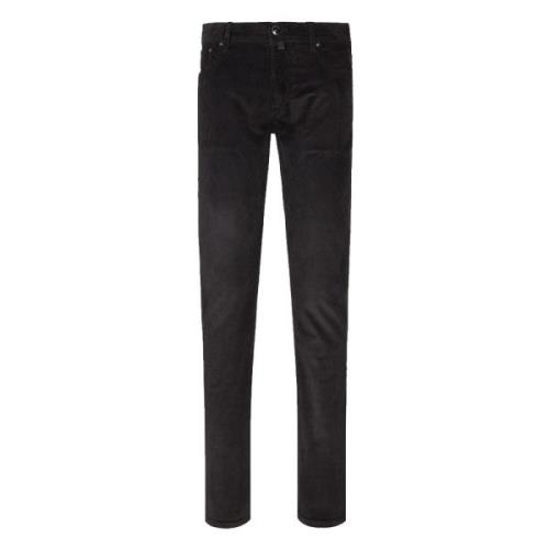 Slim Fit Corduroy Bukser