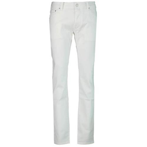 Moderne Slim-fit Jeans