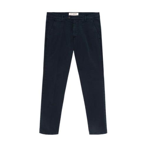 Slim-fit Trousers