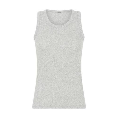 Stål Tank Top