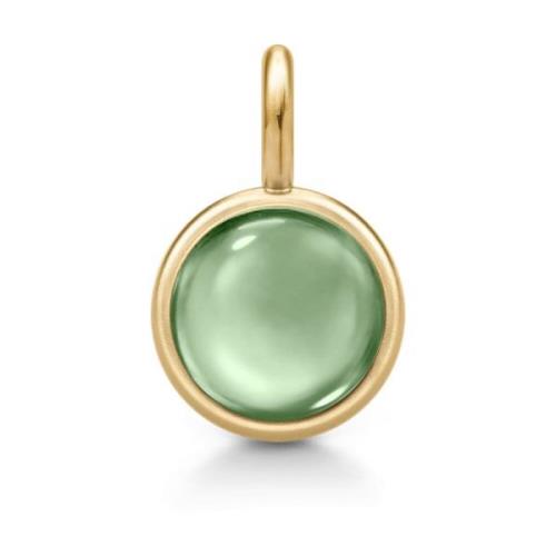 Primini Pendant - Gold Plated