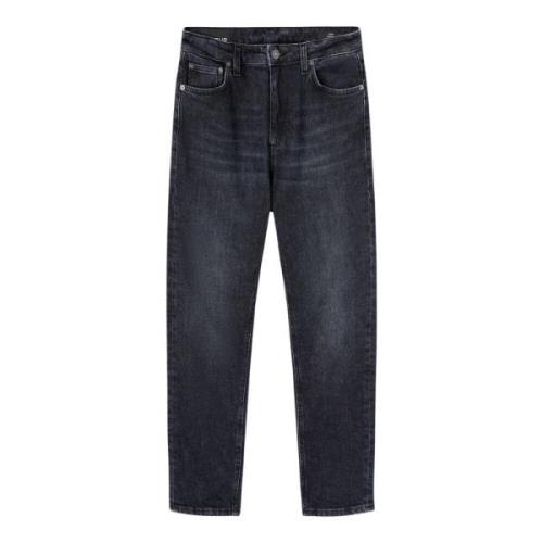 Stilfulde Cropped Jeans til Kvinder