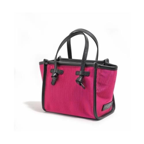 Fuchsia Marcella Taske 20x15x10 23SS