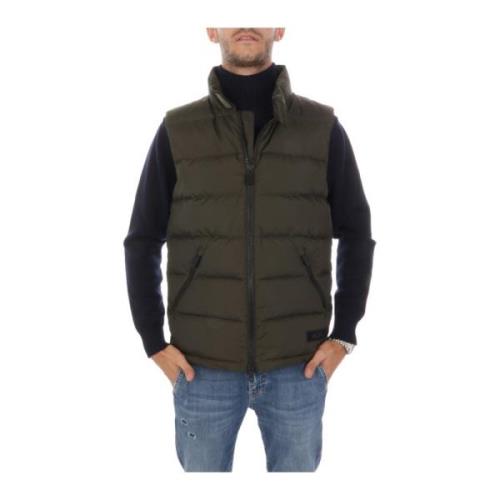 Stilfuld Herre Vest I0167954