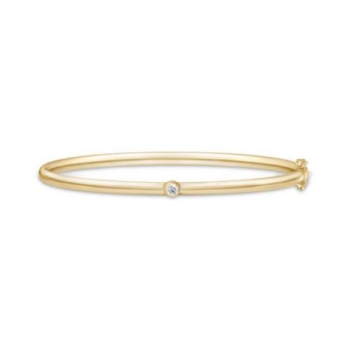 Purity Bracelet 14K Gold