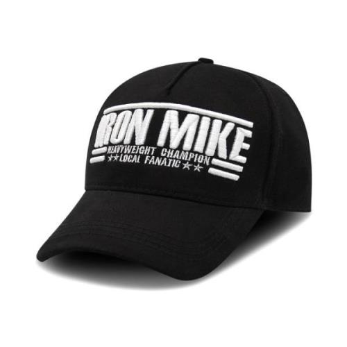 Iron Mike Baseball Cap