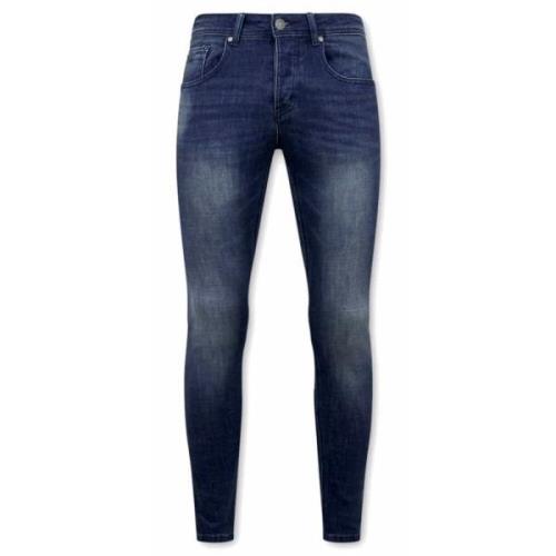 Billige Jeans Mænd - D-3059