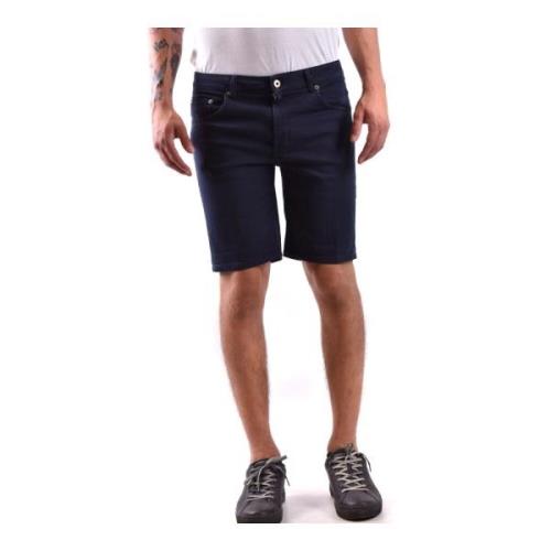 Afslappede Shorts