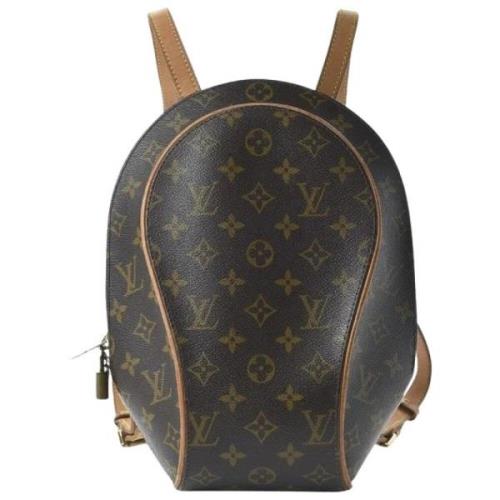 Brugte lærred louis-vuitton-tasker, Frankrig lavet, 9 længde