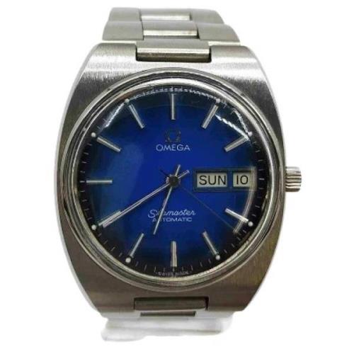 Pre-owned Stainless Steel watches