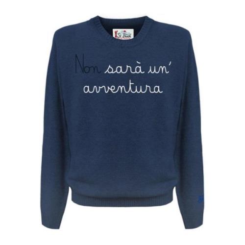 Moderne Sweaters til Mænd