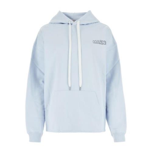 Stilfuld Fleece Sweatshirt