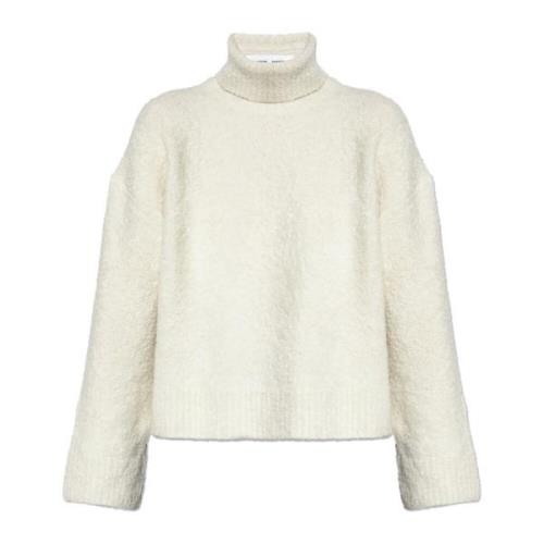 ‘Mandie’ turtleneck sweater