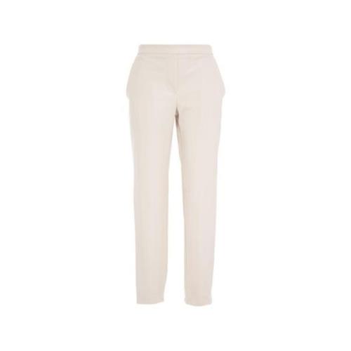 Slim-fit Trousers